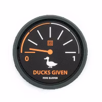 5.11 - Collector Edition - 2023 - Ducks given