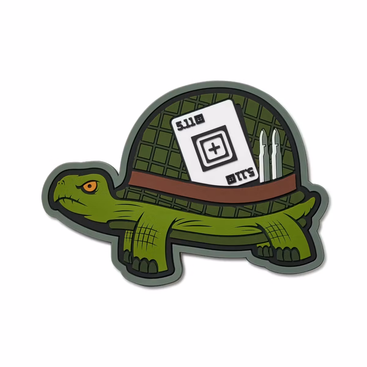 5.11 - Collector Edition - 2023 - Turtle