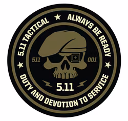 5.11 - Collector Edition - 2023 - Duty and devotion to service