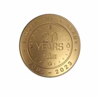 5.11 - Collector Edition - 2023 - Collector Coin Patch