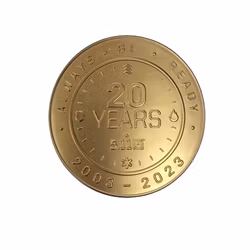 5.11 - Collector Edition - 2023 - Collector Coin Patch