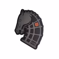 5.11 - Collector Edition - 2023 - Pony Mag Patch
