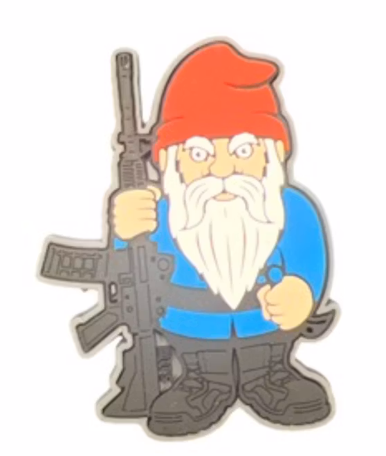 5.11 - Collector Edition - 2023 - Gnome