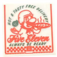 5.11 - Collector Edition - 2023 - Free Delivery