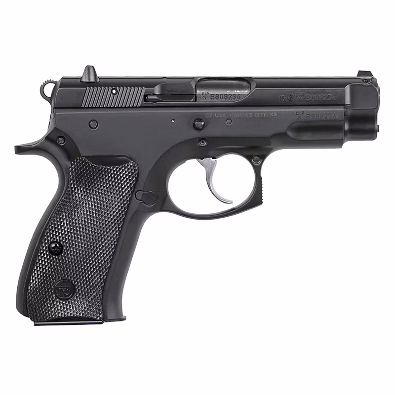 CZ - CZ 75 Compact - 9mm