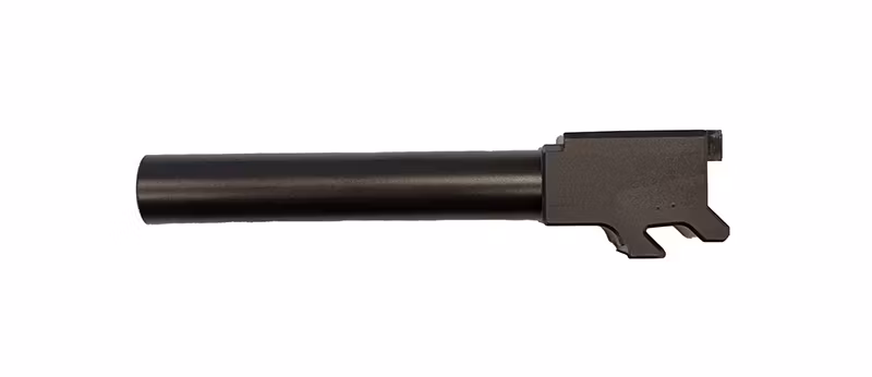 CZ - Pipa - CZ P10 F - 9mm