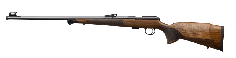 CZ - CZ 457 Premium - 24" - .22 WMR