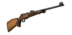 CZ - CZ 457 Premium - 24" - .22 WMR