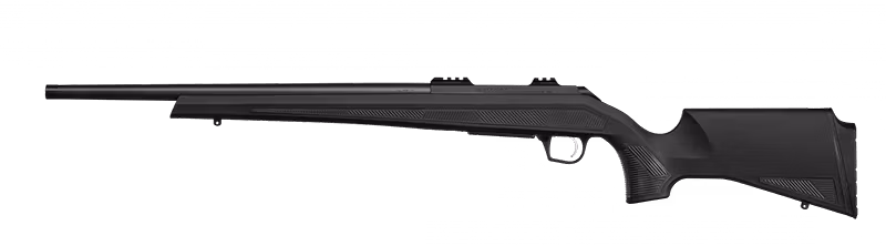 CZ - CZ 600 Alpha - 22" - 6 mm Creedmoor