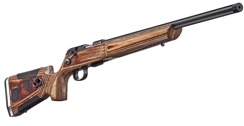 CZ - CZ 457 - AT-ONE - 20" - .22 LR