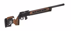 CZ - CZ 457 - Woox Furiosa+ - 24" - .22 LR