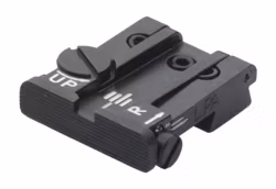 CZ - Sikte LPA för CZ 85