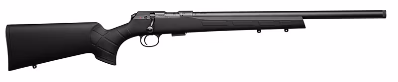 CZ - CZ 457 - Varmint Synthetic - 16" - .22 LR