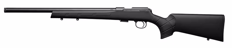 CZ - CZ 457 - Varmint Synthetic - 16" - .22 LR