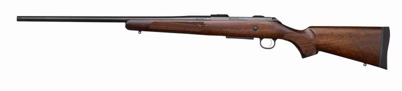 CZ - CZ 600 American - 20" – .243 Win