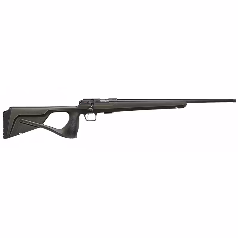 CZ - CZ 457 ERGO utan stålsikte - 20" - .22 LR