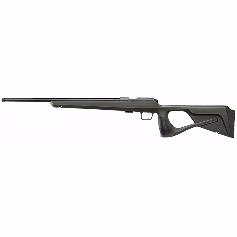 CZ - CZ 457 ERGO utan stålsikte - 20" - .22 LR