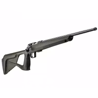 CZ - CZ 457 ERGO utan stålsikte - 20" - .22 LR