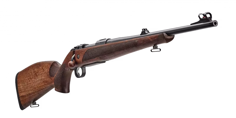 CZ - CZ 600 Lux - 24" - .223 Rem