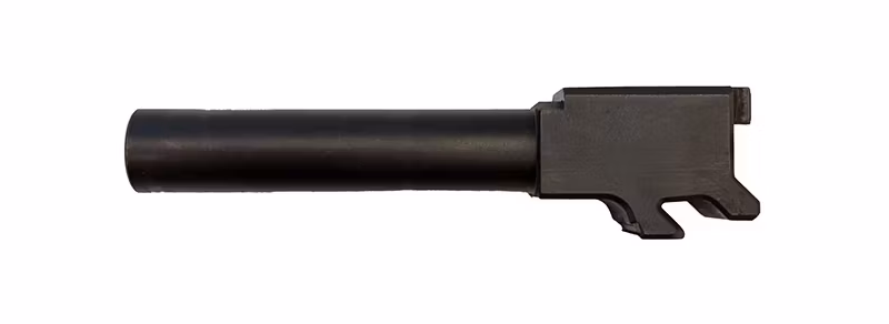 CZ - Pipa - CZ P10 C - 9mm