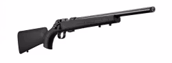 CZ - CZ 457 Varmint Synthetic - 16" – .17 HMR