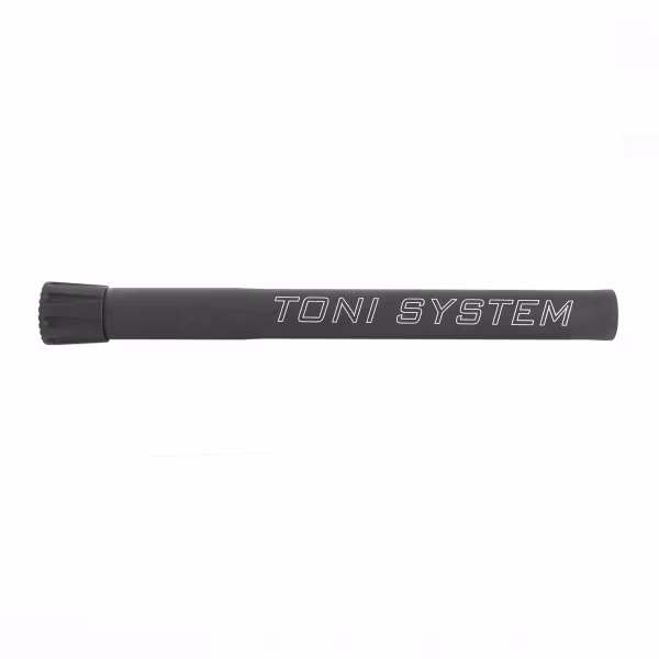 Toni System - Tube extension +4 rounds for Fabarm XLR - Svart