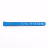 Toni System - Tube extension +4 rounds for Fabarm XLR - Blå