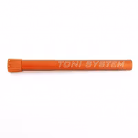 Toni System - Tube extension +4 rounds for Fabarm XLR - Orange
