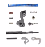 Cajun Gun Works - Omega Kit - Fits CZ Omega Series Pistol