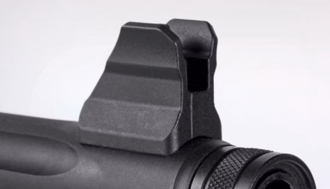 Ruger - Korn – Front Sight Ruger PC Carbine - #72