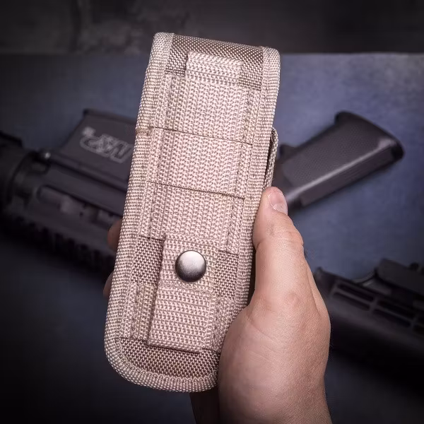 Real Avid - Gun Tool Pro-AR15 – Multifunktionellt Verktyg för AR15