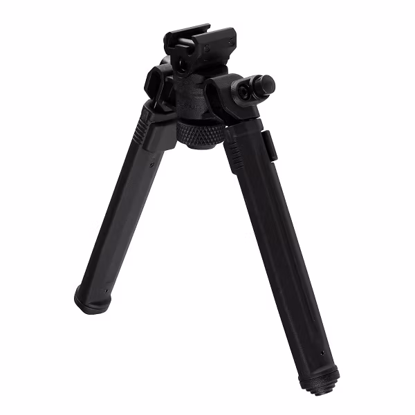 Magpul - BIPOD för 1913 Picatinny rail - Svart