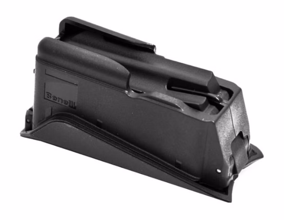 Benelli - Magasin till LUPO - 5-skott - .308 Win - 6.5CRM - 243Win