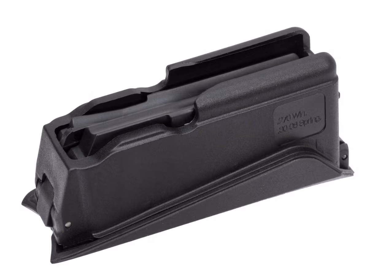 Benelli - Magasin till LUPO - 4-skott - .300 Win Mag