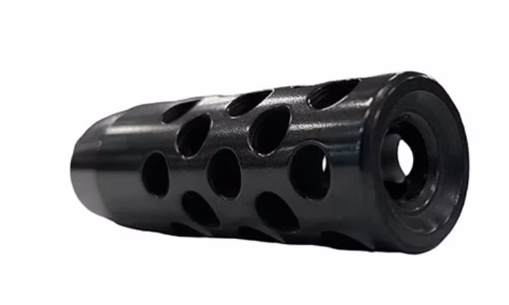 Benelli - Mynningsbroms M14x1 BE-S.T till Lupo