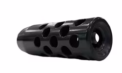 Benelli - Mynningsbroms M14x1 BE-S.T till Lupo