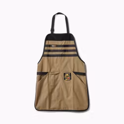 5.11 - Feelin like grillin apron - Covert green (1179)
