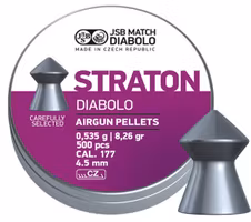 JSB - Straton Jumbo - 5,5mm - 1,030g