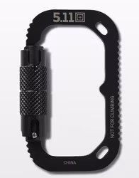 5.11 - Hardpoint L3 Locking - Black (019)