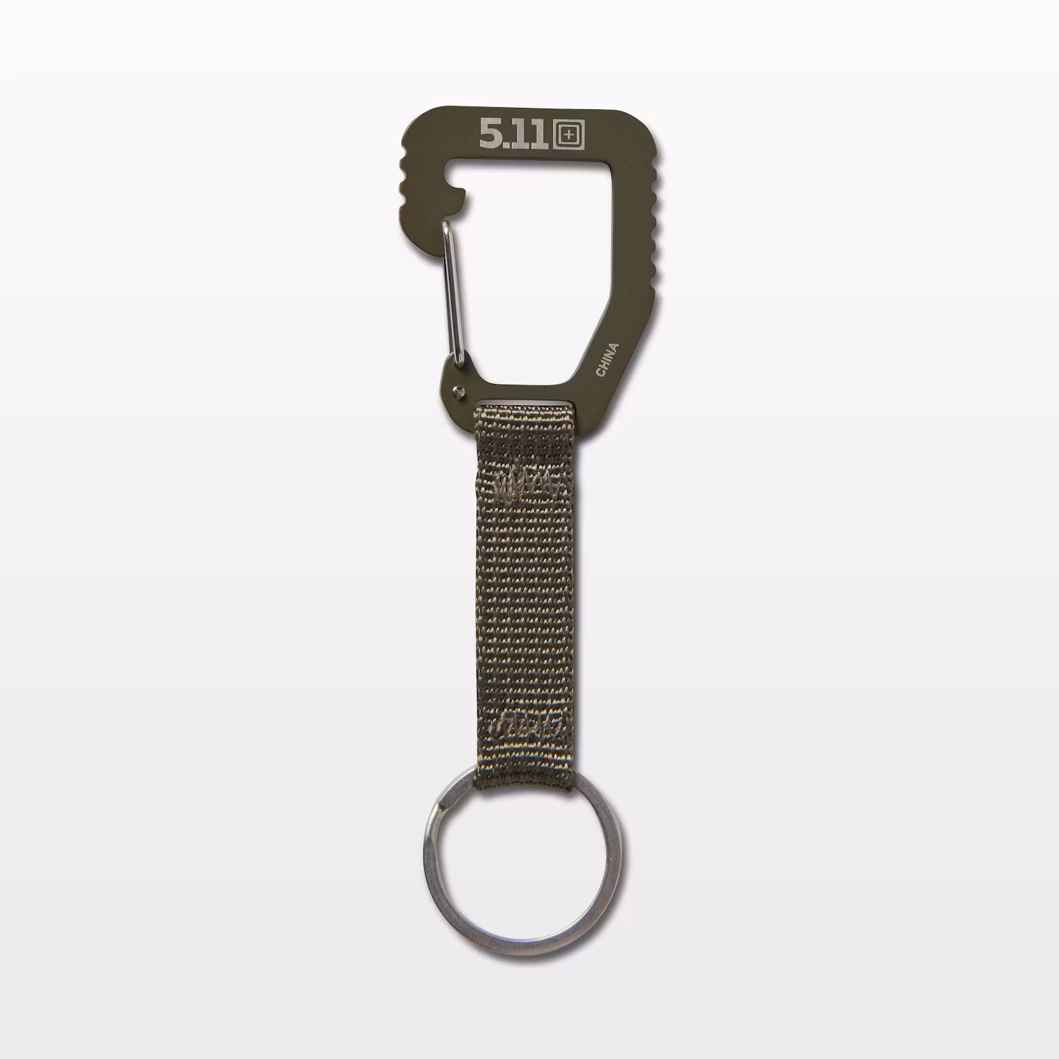 5.11 - Hardpoint MK1 Carabiner - Ranger Green (134)