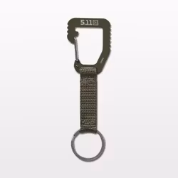 5.11 - Hardpoint MK1 Carabiner - Ranger Green (134)