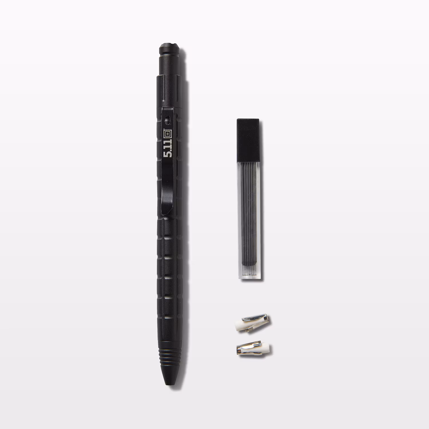 5.11 - Kubaton Tactical Pencil - Black (019)
