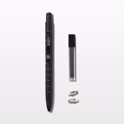 5.11 - Kubaton Tactical Pencil - Black (019)