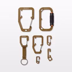 5.11 - Hardpoint Gift Set - Limited edition - Kangaroo (134)