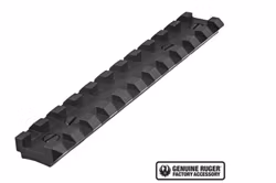 Ruger - 10/22 - Picatinny Scope Base Rail