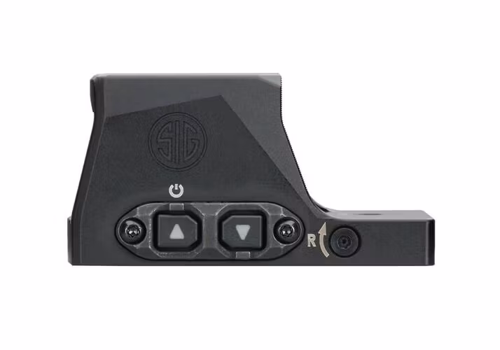 Sig Sauer - ROMEO-X Enclosed PRO Circle Dot