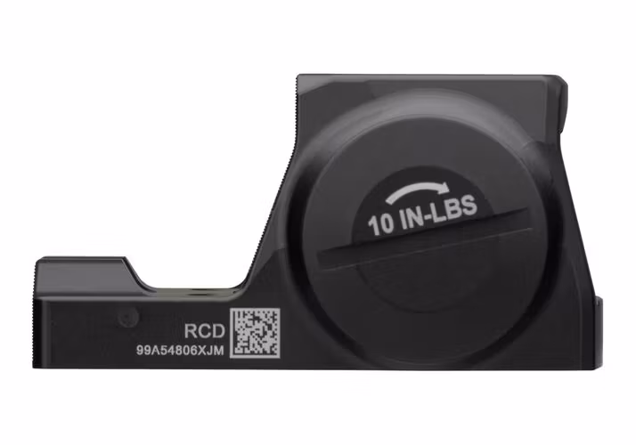 Sig Sauer - ROMEO-X Enclosed PRO Circle Dot