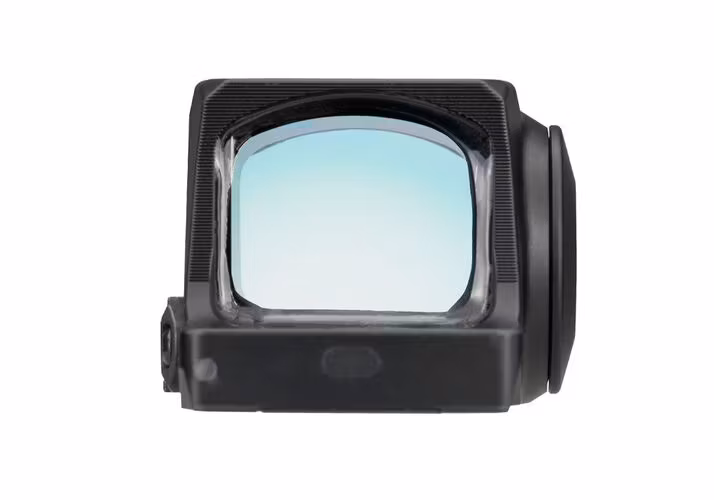 Sig Sauer - ROMEO-X Enclosed Compact Circle Dot