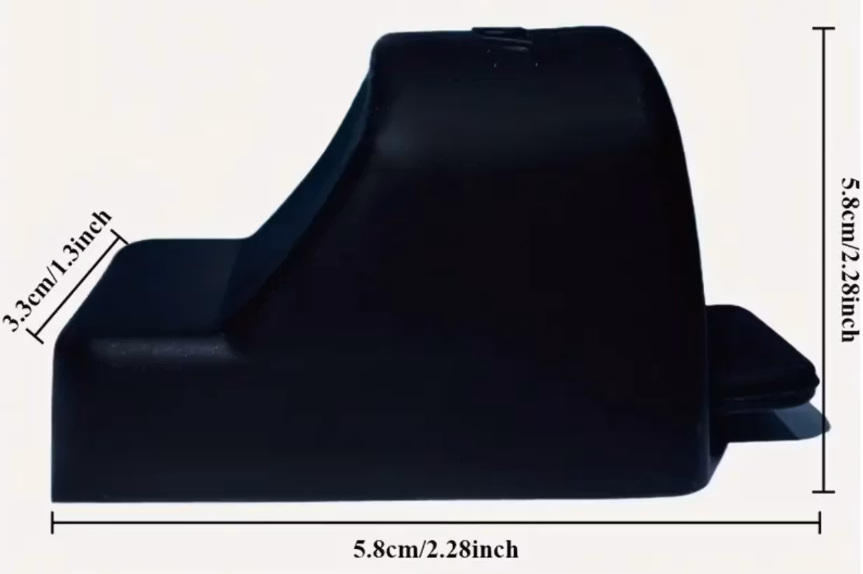 Holosun - Silicone Scope Cover for 507C