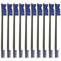 RangeMaster - Utility Brush - Blå Nylon